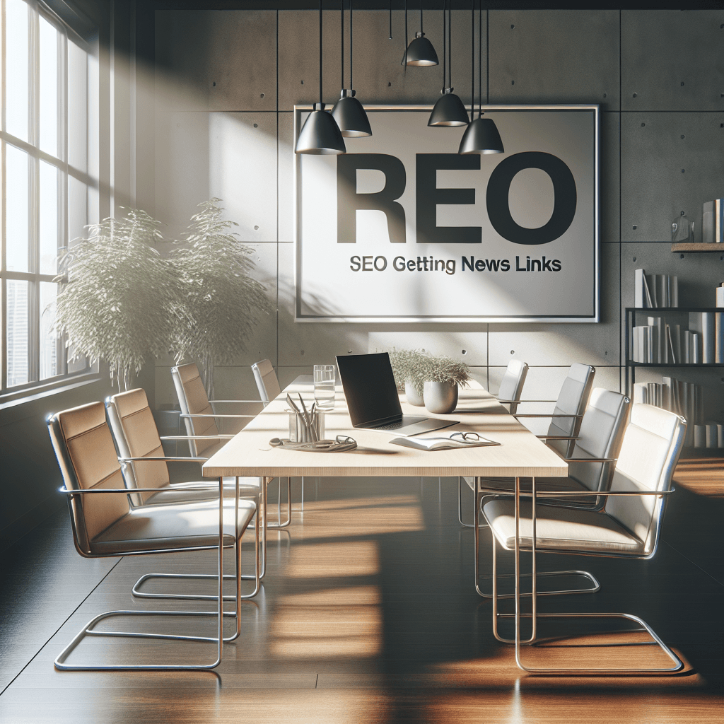 Digital PR for SEO: Getting Links from News Sites