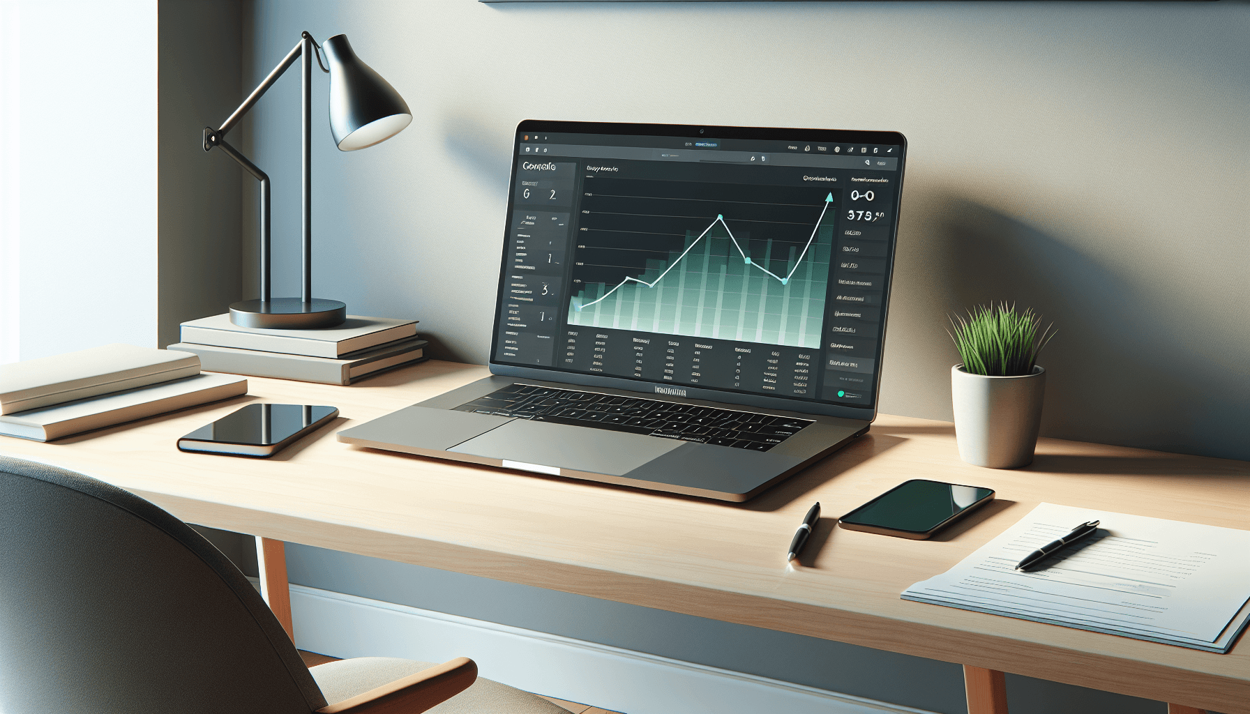 Monthly Growth Report: Outpacer's SEO Results (Month 6)