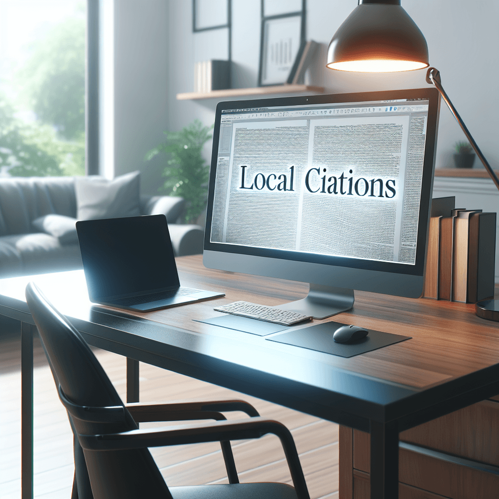 Local Citations: What They Are and How to Build Them
