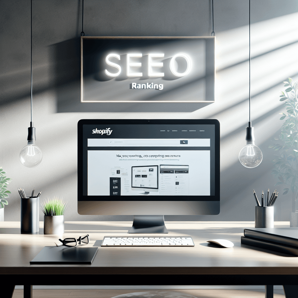 Shopify SEO: How to Rank Your Online Store