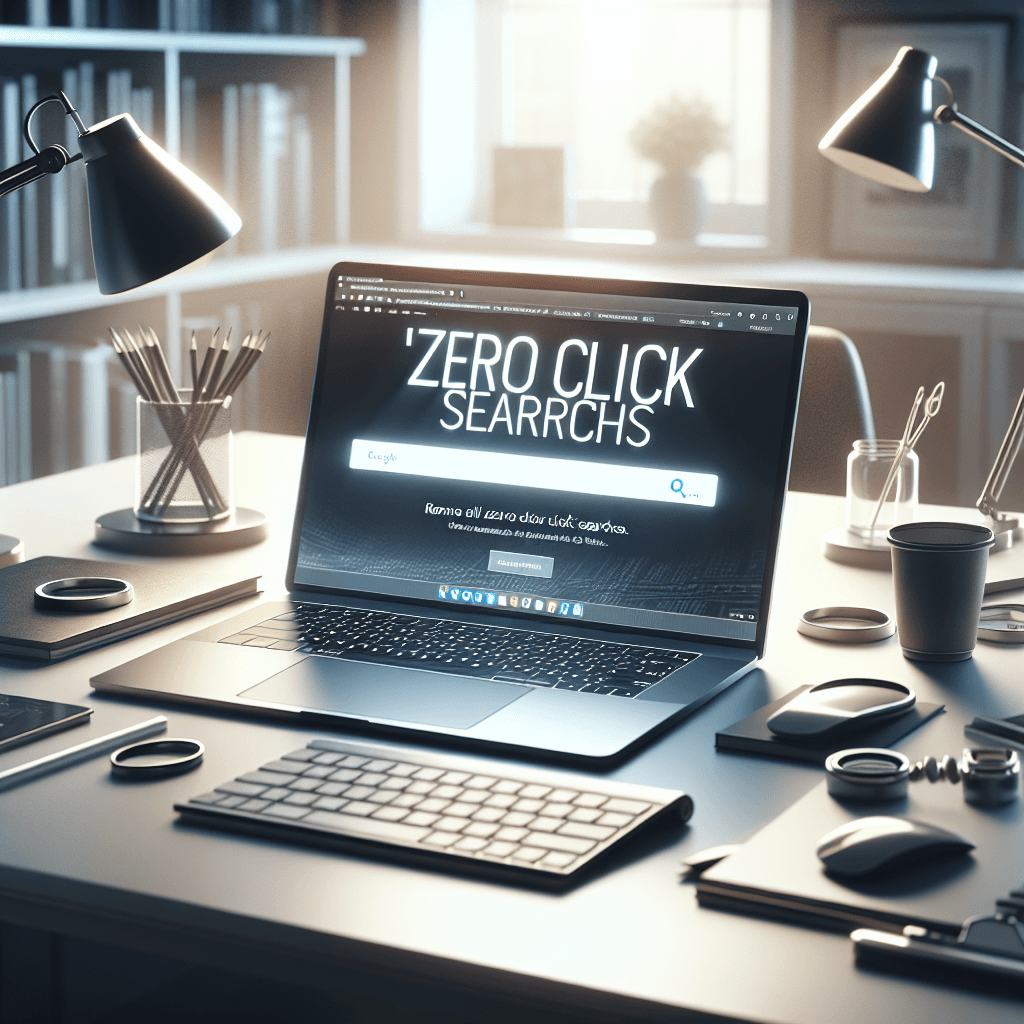 Zero-Click Searches: How to Win When Nobody Clicks