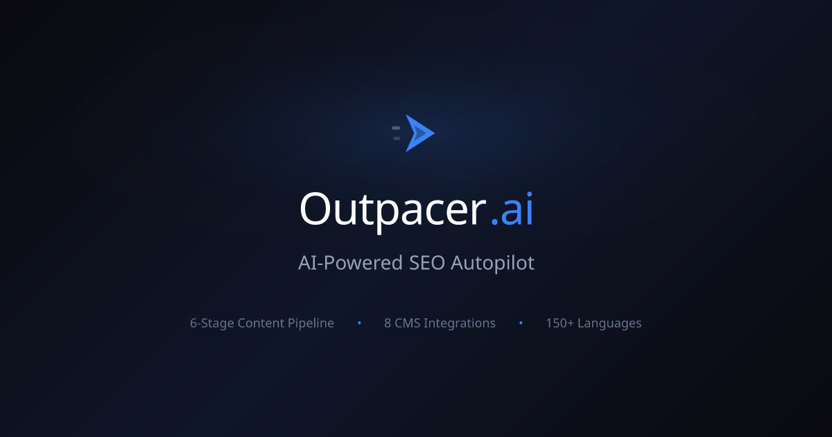 Outpacer.ai